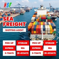 Agent maritime professionnel mondial Shenzhen-Marseille France DDP LCL Transitaire logistique maritime
