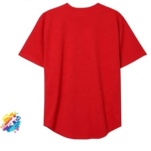 Maillot de basket-ball pour hommes, dernier modèle brodé, barres de 25mm - Product Image 5