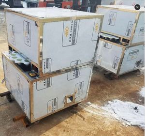 เครื่องแยกเมล็ดพุทราอัตโนมัติ เครื่องคว้านเมล็ดพุทรา เครื่องสกัดเมล็ดพุทรา - Product Image 6