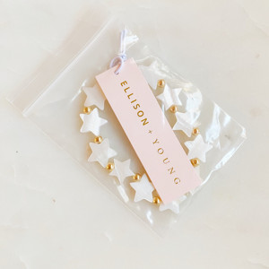 Shelly Star Stretch <b>Bracelet</b> - Product Image 2