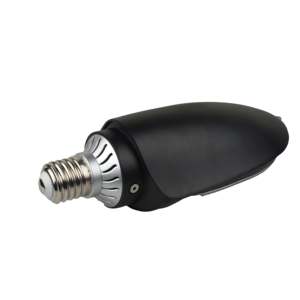 For UL and DLC Certified 54W 180 Degree <b>LED</b> Retrofit Corn Lamp <b>Plug</b>-<b>in</b> <b>Lighting</b> - Product Image 1