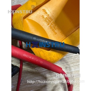 มัลติมิเตอร์แบบดิจิตอล 7-600 จำนวน 1 ชิ้น - สภาพดีเยี่ยม สีดำ hx1 - Product Image 2