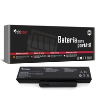 Fujitsu Siemens ESPRIMO MOBILE V6515 V5535 V5515 V5515-T2130 V5535 V5555 Alimentation pour ordinateur portable Batterie pour ordinateur portable