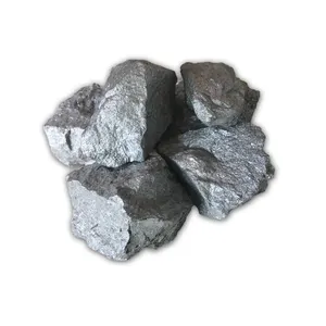 High Purity Ferro Silicon Magnesium/ FeSiMg Alloy