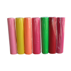 New Exhibition-tela para alfombra, tejido de lana y poliéster, no tejido, para reciclaje de aramida, tela no tejida perforada con aguja, 100% - Product Image 4