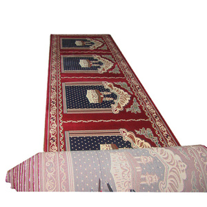<span class=keywords><strong>Tapis</strong></span> de prière de mosquée <span class=keywords><strong>bleu</strong></span> royal, <span class=keywords><strong>tapis</strong></span> de prière de mosquée, <span class=keywords><strong>tapis</strong></span> de prière Musalla - Product Image 5