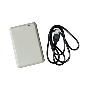 RFID UHF Desktop <strong>Write</strong>/<strong>read</strong> Device for RFID Uhf Tag UHF RFID Reader with USB Port - Product Image 2