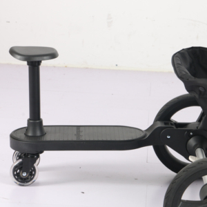 Xe đẩy em bé đôi Xe đẩy trẻ sơ sinh và trẻ mới biết đi xe đẩy em bé đôi - Product Image 4