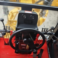 Niveleuse d'occasion CAT140H Modèle 2022 Moteur Diesel Haute Performance Boîte de vitesses Power Shift Puissance Élevée Pompe Caterpillar en Bon État