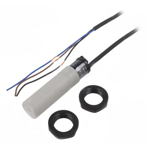 Nouveau capteur de proximité de haute précision Autonics original série CR18 CR18-8DP2/CR18-8AO/CR18-8AC - Product Image 5