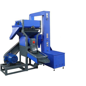 Moulin à farine et décortiqueuse de riz automatique haute performance avec grand moteur/moteur diesel - Product Image 1