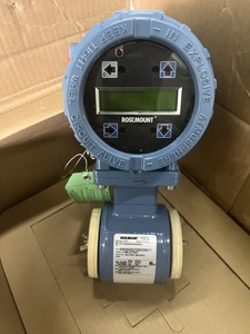 Sensor de Flujo 8711SSA020UHNAMK2 - Material del Electrodo: Acero Inoxidable 316L - Product Image 1