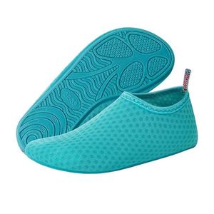 <span class=keywords><strong>Scarpe</strong></span> Acquatiche Unisex Antiscivolo in Neoprene, per Spiaggia e Attività all'Aperto, Sneakers per Fiume e <span class=keywords><strong>Mare</strong></span>, Taglie Grandi - Product Image 3