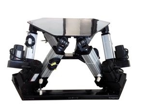 Piattaforma di vendita diretta in fabbrica piattaforma di movimento 6dof Design di esperienza immersiva piattaforma dinamica 6 Dof - Product Image 2