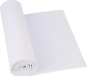 Factory Wholesale EVA <b>Foam</b> Manufacturer Custom Eco Shockproof 3/10/20/30/40/50mm EVA Rubber <b>Foam</b> Sheet - Product Image 1