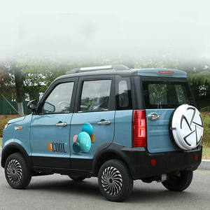 Venta Directa de Fábrica de SUV Pequeños, Vehículos Eléctricos, Scooters de <span class=keywords><strong>Movilidad</strong></span> <span class=keywords><strong>para</strong></span> Personas Mayores y Autos Familiares - Product Image 3