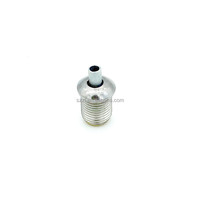 Pince à plafond réglable en laiton disponible
