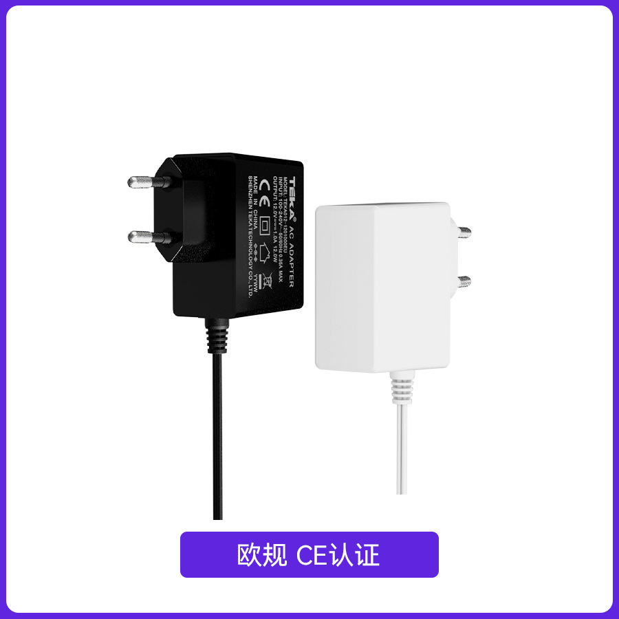 Estándar europeo 12V1A