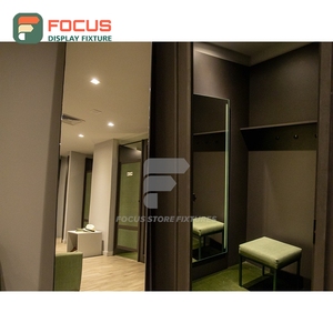 Proveedor Profesional de Soluciones de Iluminación LED para Tiendas Minoristas, Accesorios para Tiendas de Moda - Product Image 6