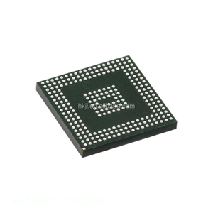 Componentes Electrónicos Integrados XA7A25T-1CPG238I IC FPGA 150 I/O 238CSBGA 238 LFBGA CSPBGA, Compre en Línea, Canal del Fabricante - Product Image 1