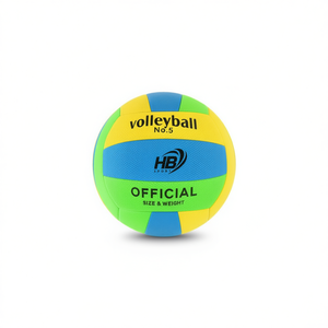 No. 5 Balones de Voleibol - Product Image 1