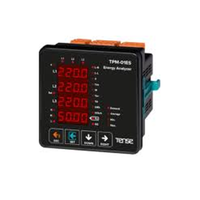 Analyseur de réseau et d'énergie TENSE TPM-05 / TPM-05A