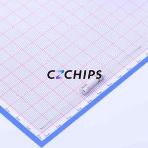 02163.15MXEP One-Time Fuse Through hole Component (THT),D5.5xL21.5mm Fuse Ceramic Tube Fuse 3.15A 1.5kA - Product Image 2