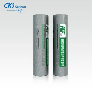 CKS Aquathene APF-3000 multiúso pressão sensível auto-adesivo betume modificado alta polímero membrana impermeável
