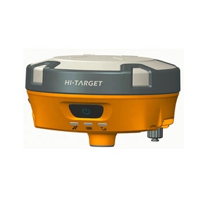 Bộ Thu GNSS RTK Hi-Target V90 Của Trung Quốc Tốt Nhất Bộ Thu Radio Ngoài GPS RTK Với Phần Mềm Xử Lý Hậu Kỳ - Product Image 1