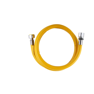 Tuyaux flexibles en métal pour <span class=keywords><strong>gaz</strong></span> <span class=keywords><strong>de</strong></span> qualité professionnelle anti-corrosion, tuyau d'aspiration en plastique ondulé, tuyau <span class=keywords><strong>flexible</strong></span> ondulé, conduit <span class=keywords><strong>de</strong></span> <span class=keywords><strong>gaz</strong></span> - Product Image 4