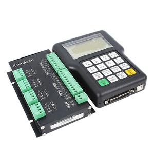 Cheap Price Richauto A11s A11 0501 0504 A15 A12S A18 Rich Auto <b>Controller</b> Hand A11 A11S A11E 3 Axis Rich Auto Contro - Product Image 3