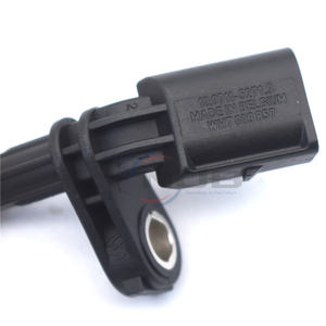 Nub व्हील स्पीड एब्स सेंसर, ww गोल्फ जेटा पापर के लिए नॉब व्हील स्पीड एब्स सेंसर wt003857 - Product Image 2