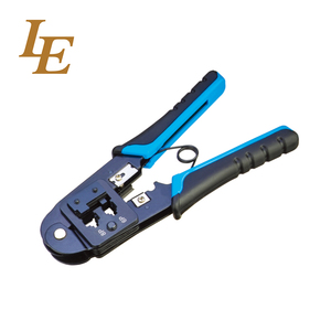Herramientas de Hardware para Redes Informáticas, Piezas de Telecomunicaciones, Herramienta Cortadora de Cables - Product Image 3