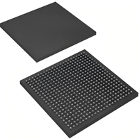 XC7Z007S-2CLG400I Zynq-7000S SoC FPGA de un Solo Núcleo ARM Cortex-A9 CLG400 Industrial para Sistemas Integrados