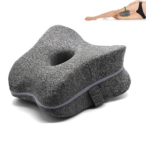 Almohada Ortopédica de Espuma Viscoelástica para Rodilla, Diseño Nuevo, Portátil, para Dormir de Lado, Alivio del Dolor, Soporte Cómodo para Dormir, Venta al por Mayor - Product Image 1