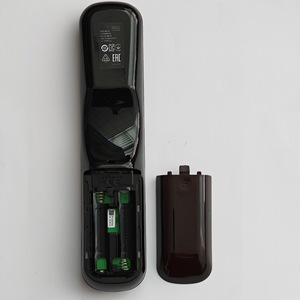 Pour <span class=keywords><strong>LG</strong></span> <span class=keywords><strong>Magic</strong></span> Smart Voice TV Télécommande AN-MR21GA MR21GC Code fixe en plastique pour la connectivité Bluetooth - Product Image 3