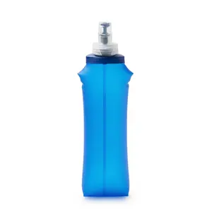 TPU <b>Foldable</b> <b>Water</b> <b>Bottle</b> Customized Gadgets China Model 22769_5219302 - Product Image 1