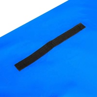 Sac de matelas épais robuste pour déplacer la housse de protection de matelas de lit King avec une forte fermeture à glissière