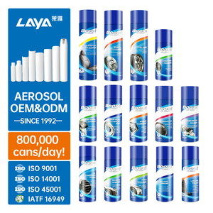OEM <strong>Sticker</strong> <strong>Remover</strong> <strong>Spray</strong> 400ML Efficient Car Adhesive <strong>Remover</strong> Exterior Detailing Aerosol <strong>Sticker</strong> <strong>Remover</strong> for Vehicles - Product Image 4