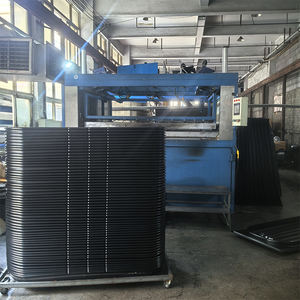 Caja de Techo para Auto, Diseño 2025, Accesorios para Carga y Equipaje, Gran Capacidad, ABS, Portaequipajes de Techo - Product Image 5