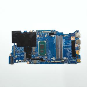 ของแท้สำหรับเมนบอร์ด Dell Latitude 3420 3520 i7-1165G7 02F3R6 213047-1 Cybory-L15 MB TGL PD4C52D ใหม่ $ ja - Product Image 1