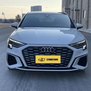 <span class=keywords><strong>Audi</strong></span> <span class=keywords><strong>A3</strong></span> <span class=keywords><strong>2023</strong></span> de Segunda Mano, Gasolina, 1.4T, 5 Plazas, Sedán, Volante a la Izquierda, <span class=keywords><strong>Precio</strong></span> Económico, Auto Usado - Product Image 2