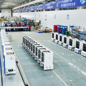 Biobase lồng ấp <span class=keywords><strong>Shaker</strong></span> Mini lồng ấp trứng nở Máy quỹ đạo <span class=keywords><strong>Shaker</strong></span> lồng ấp - Product Image 4