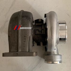 MINSHUN запасные части, оригинальный турбонагнетатель Борг Варнер, аксессуары для 318844 экскаватора, комплект для обслуживания двигателя, машинное оборудование - Product Image 2