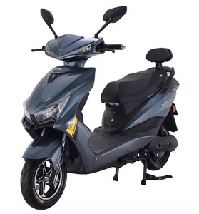 Scooter électrique Saige EEC L1E-B/L3E 2000W 72V, moto électrique haute puissance pour adultes - Product Image 4