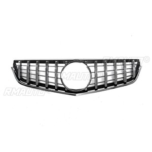 ชุดแต่งกระจังหน้ารถยนต์ สำหรับ Mercedes Benz E-Class 2 ประตู W207 ปี 2010-2012 - Product Image 4