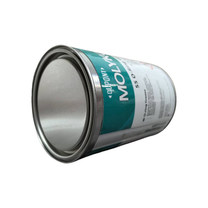 Gros <span class=keywords><strong>Molykote</strong></span> 55 joint torique blanc graisse d'étanchéité résistance aux hautes températures lubrifiant graisse Valve mètre tuyau fileté 1KG - Product Image 2