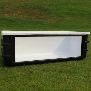 Modern Large 1000L Stand Growing <b>Filter</b> Fish Farming Tank 2m <b>Water</b> Arowana Aquarium for Indoor/<b>Outdoor</b> Koi Aquaculture Living - Product Image 3