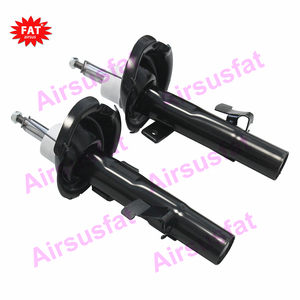 Amortisseur avant pour <span class=keywords><strong>Volvo</strong></span> <span class=keywords><strong>V40</strong></span> <span class=keywords><strong>T4</strong></span> T5 D2 D3 D4 2012-2022 Suspension gauche droite Shock Ride Strut Core Sans ADS Auto Parts - Product Image 4