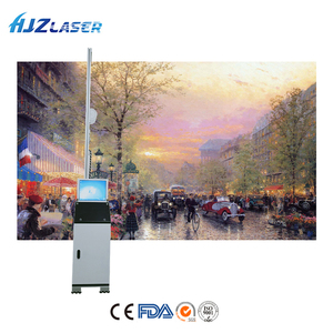 Imprimante murale 3D Zeescape, <span class=keywords><strong>machine</strong></span> à peindre les murs, <span class=keywords><strong>machine</strong></span> à peindre les maisons, <span class=keywords><strong>machine</strong></span> à peindre à l'huile - Product Image 3